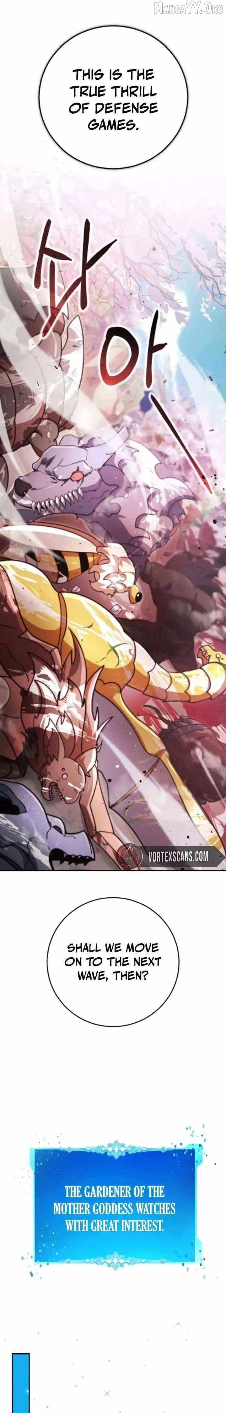 Read Fighting Monsters with Monsters Manga Online