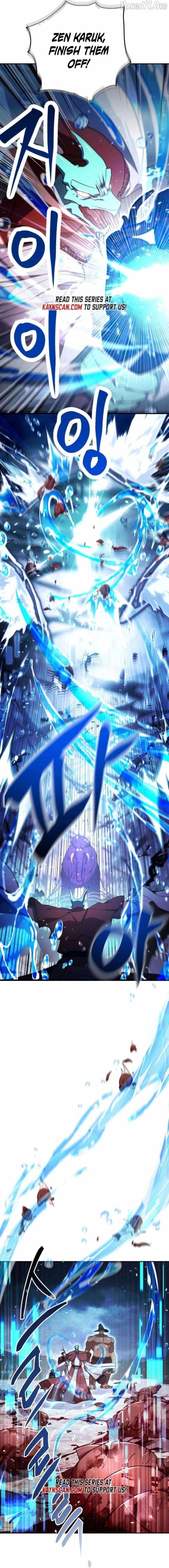 Read Fighting Monsters with Monsters Manga Online