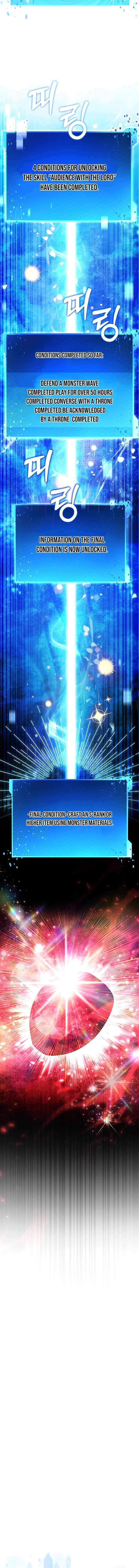 Read Fighting Monsters with Monsters Manga Online