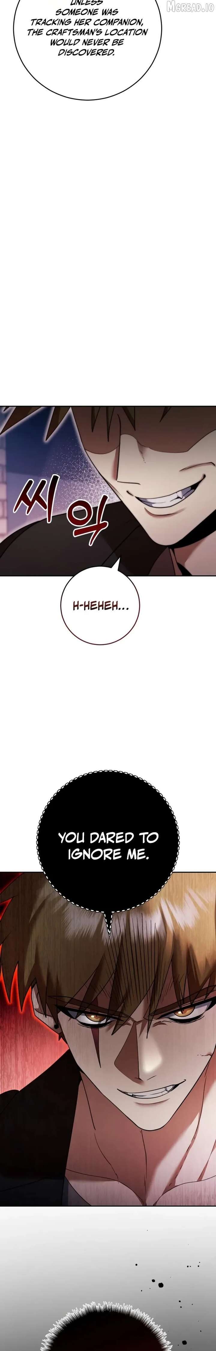 Read Fighting Monsters with Monsters Manga Online