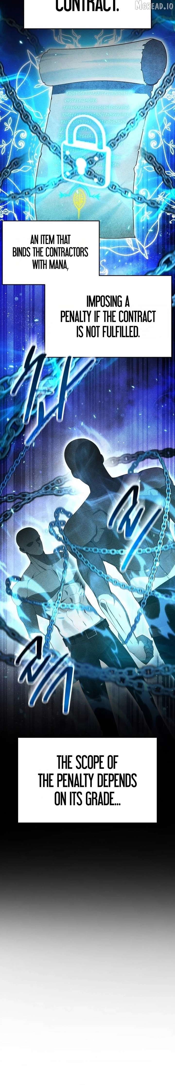 Read Fighting Monsters with Monsters Manga Online