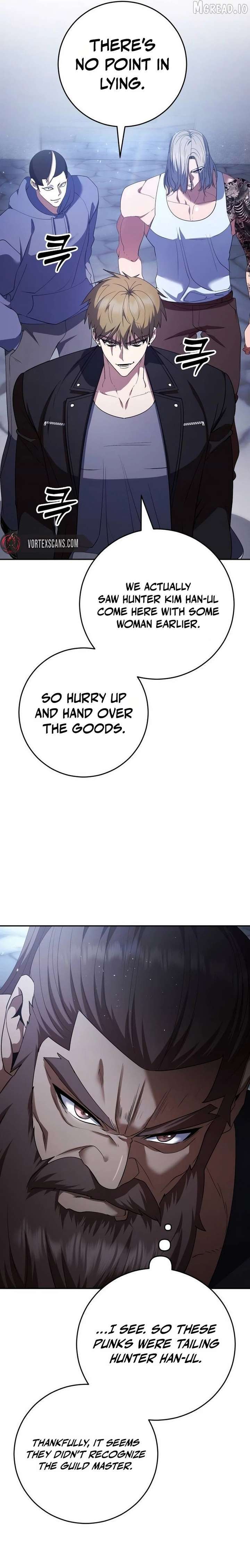 Read Fighting Monsters with Monsters Manga Online