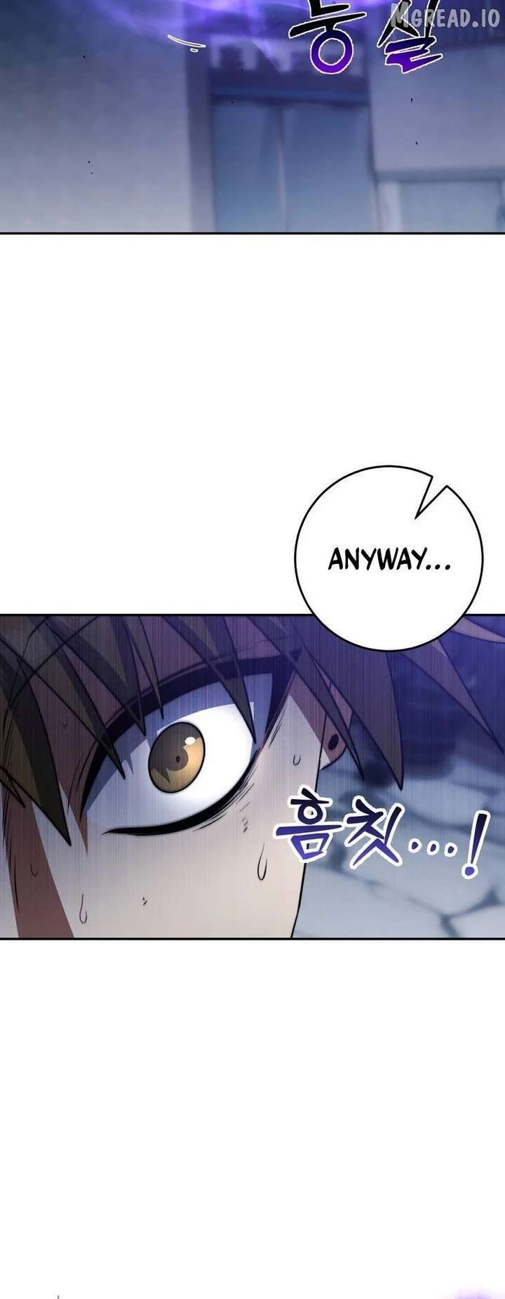 Read Fighting Monsters with Monsters Manga Online