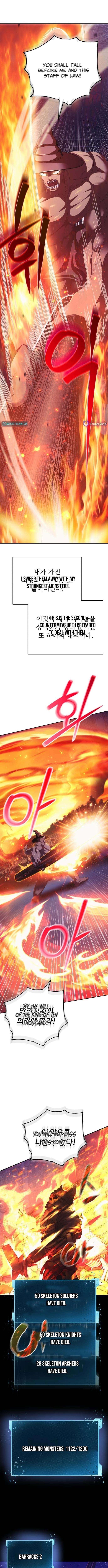 Read Fighting Monsters with Monsters Manga Online