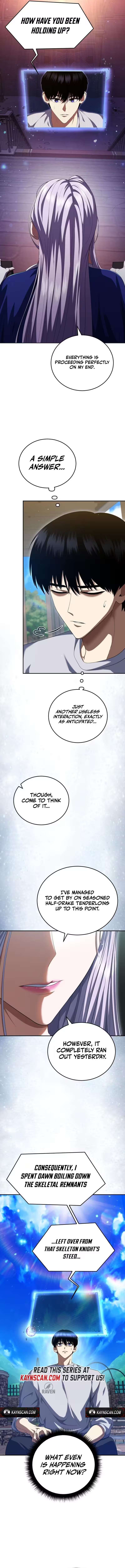 Read Fighting Monsters with Monsters Manga Online