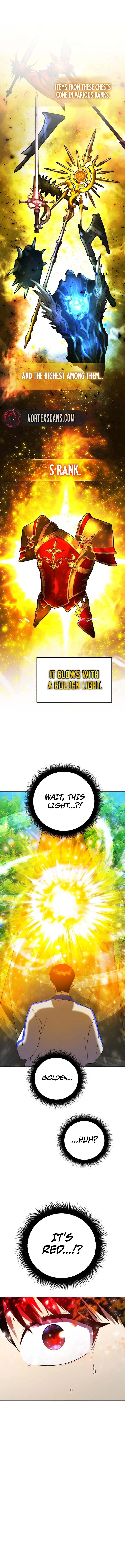Read Fighting Monsters with Monsters Manga Online