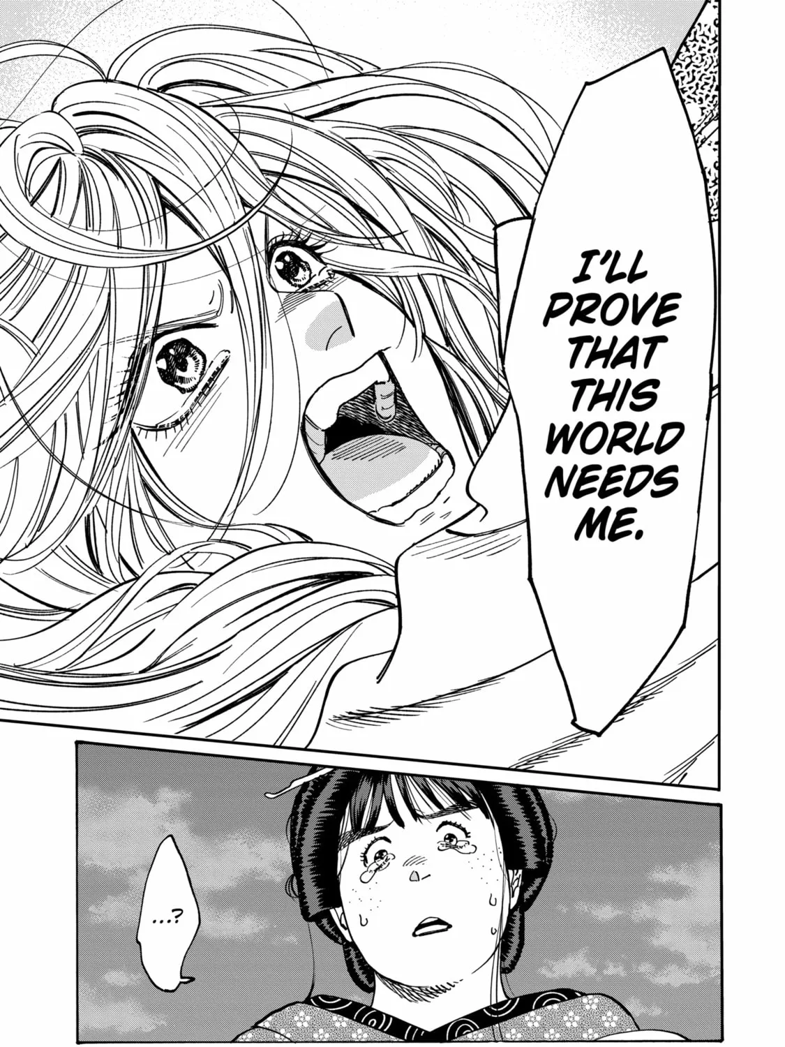 Read Firefly Wedding Manga Online