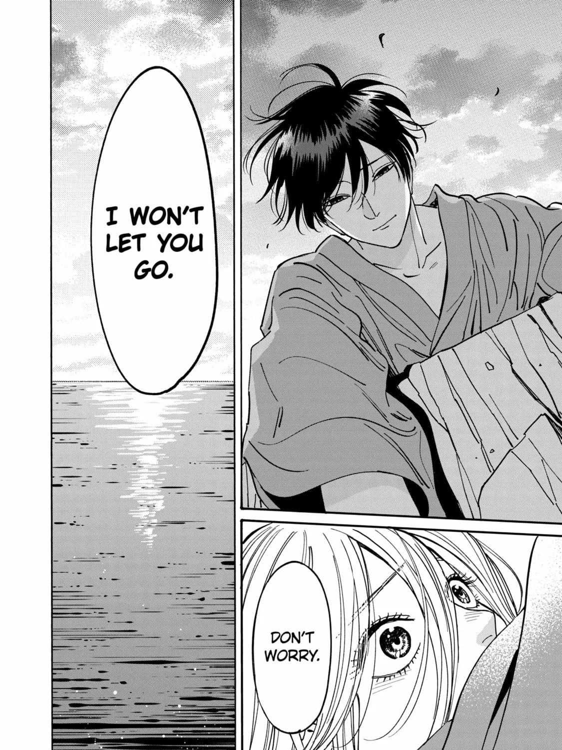 Read Firefly Wedding Manga Online