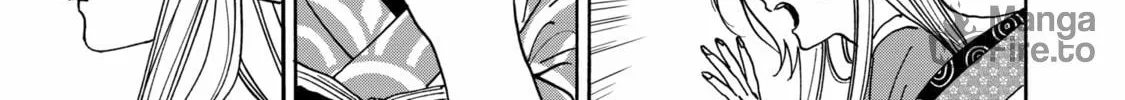 Read Firefly Wedding Manga Online