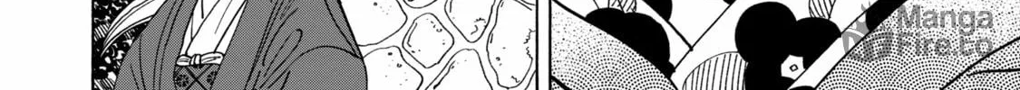 Read Firefly Wedding Manga Online