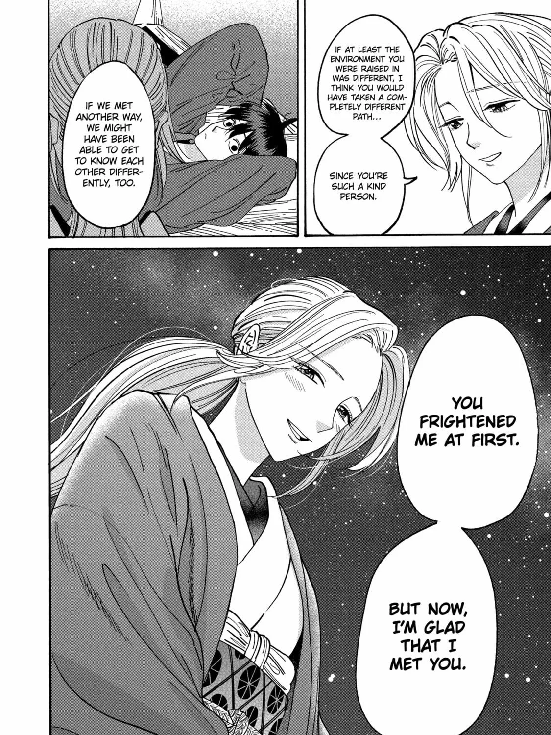 Read Firefly Wedding Manga Online