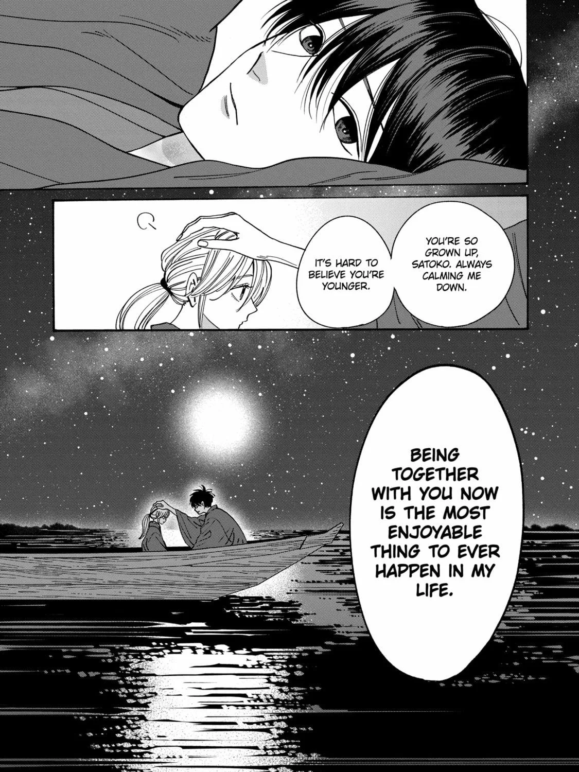Read Firefly Wedding Manga Online