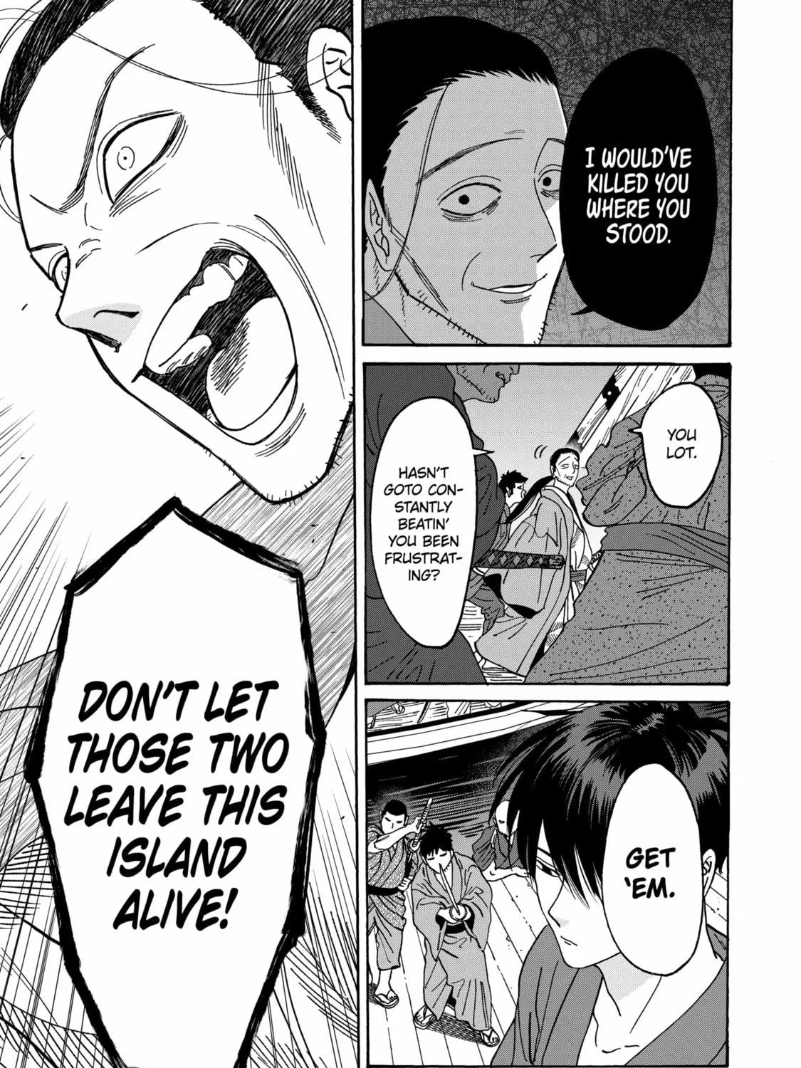 Read Firefly Wedding Manga Online