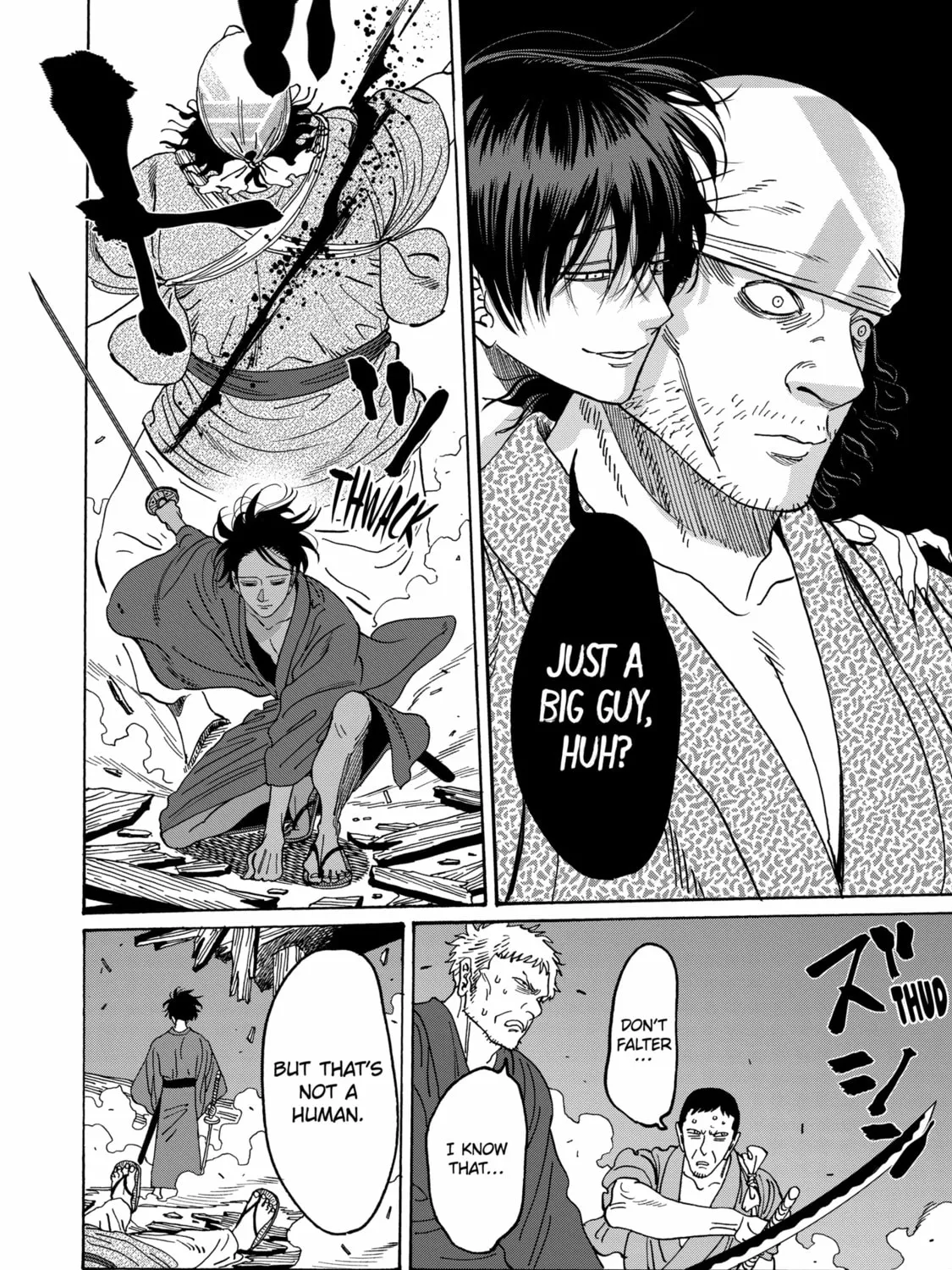 Read Firefly Wedding Manga Online