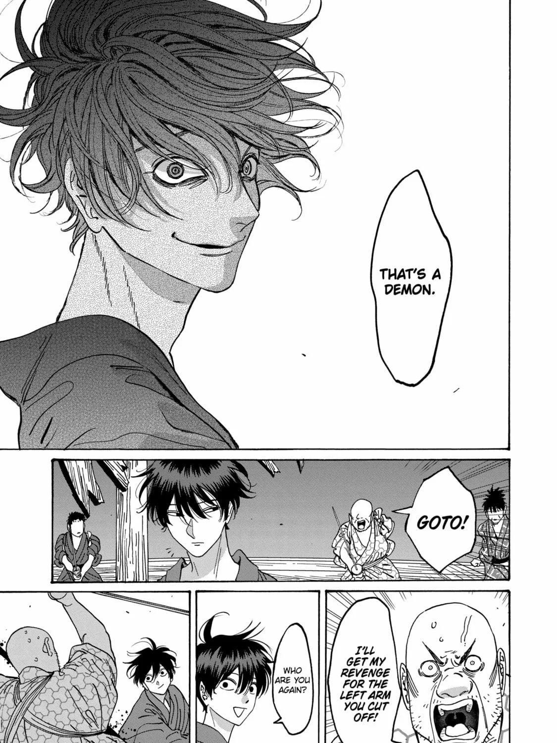 Read Firefly Wedding Manga Online