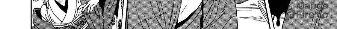 Read Firefly Wedding Manga Online