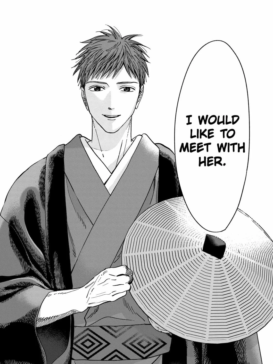 Read Firefly Wedding Manga Online
