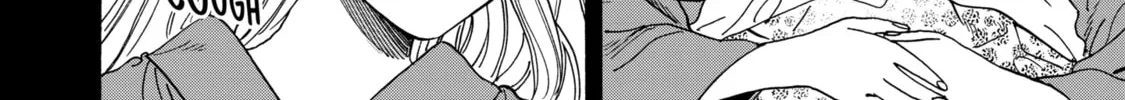 Read Firefly Wedding Manga Online