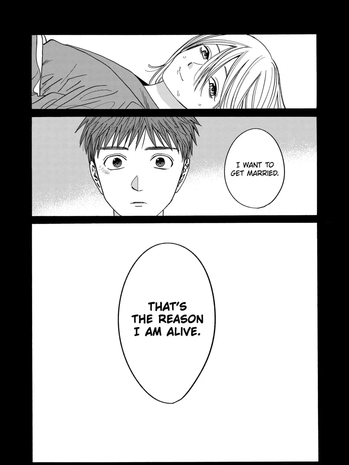 Read Firefly Wedding Manga Online