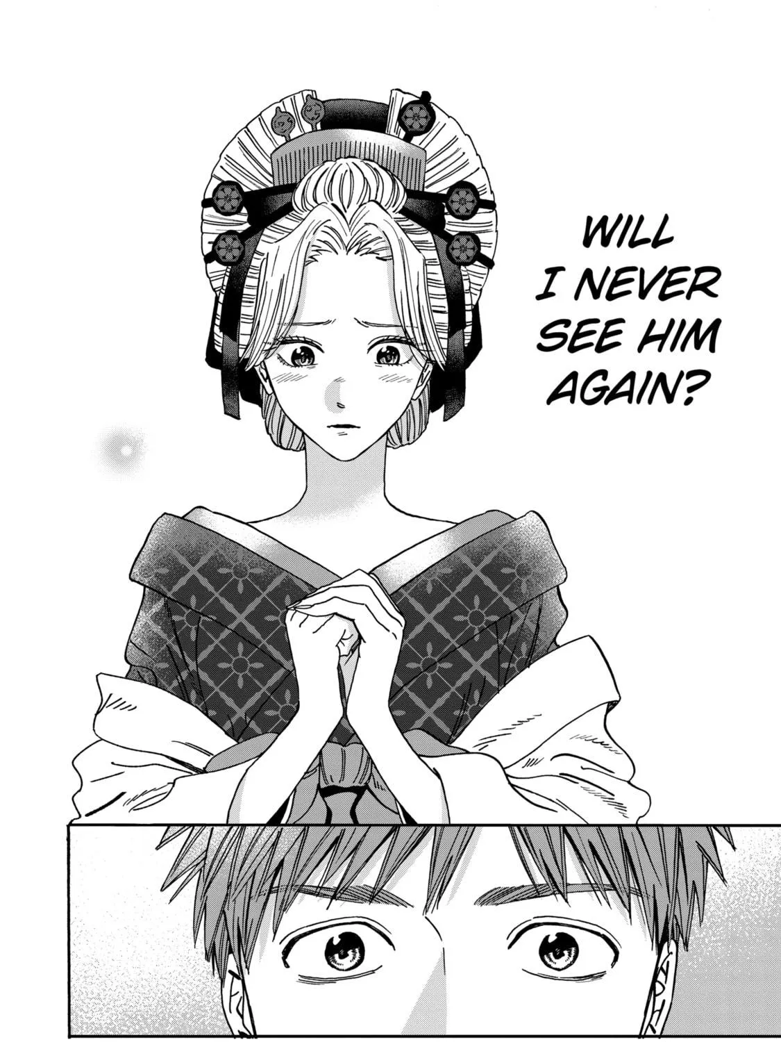 Read Firefly Wedding Manga Online