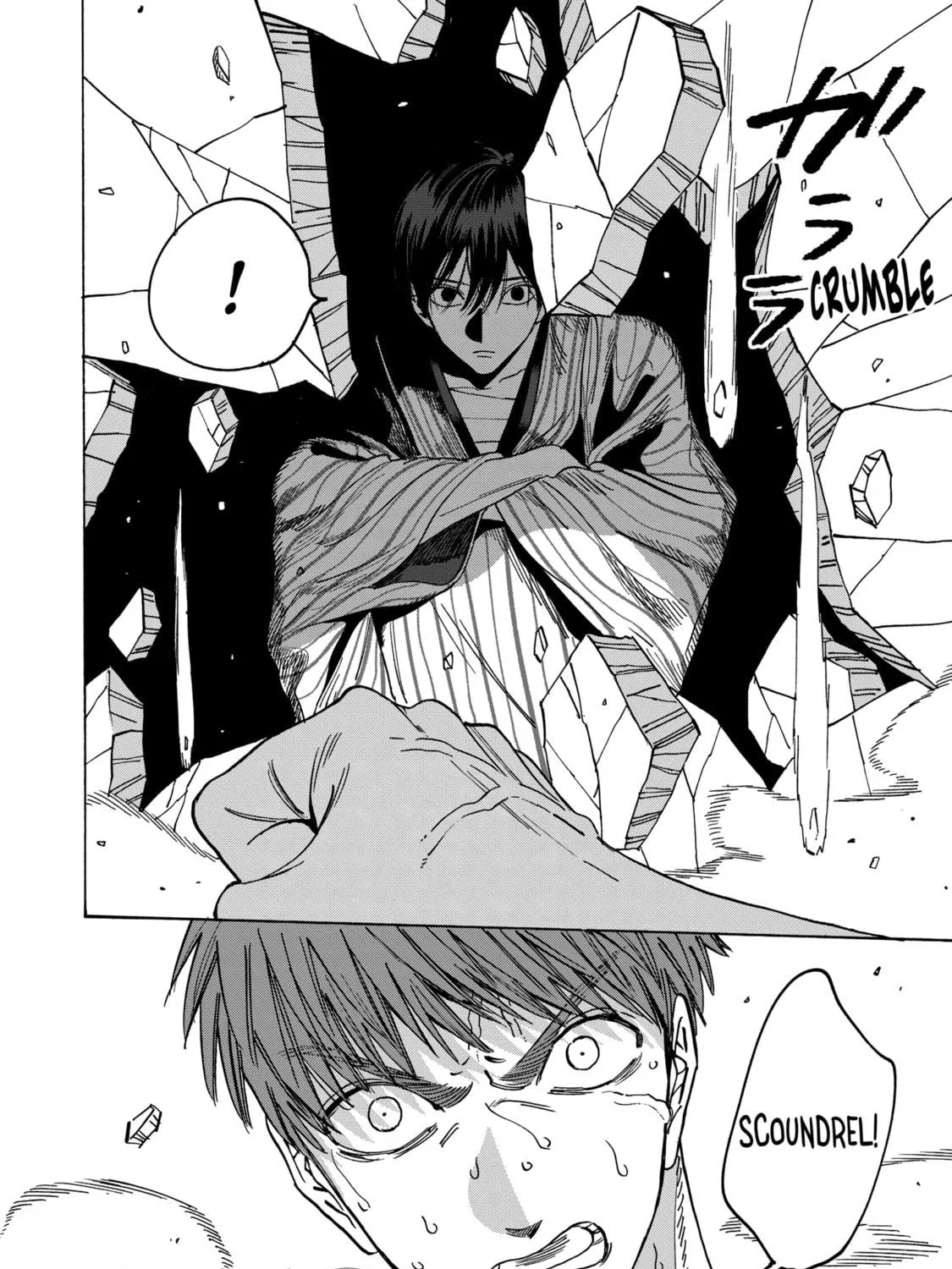 Read Firefly Wedding Manga Online