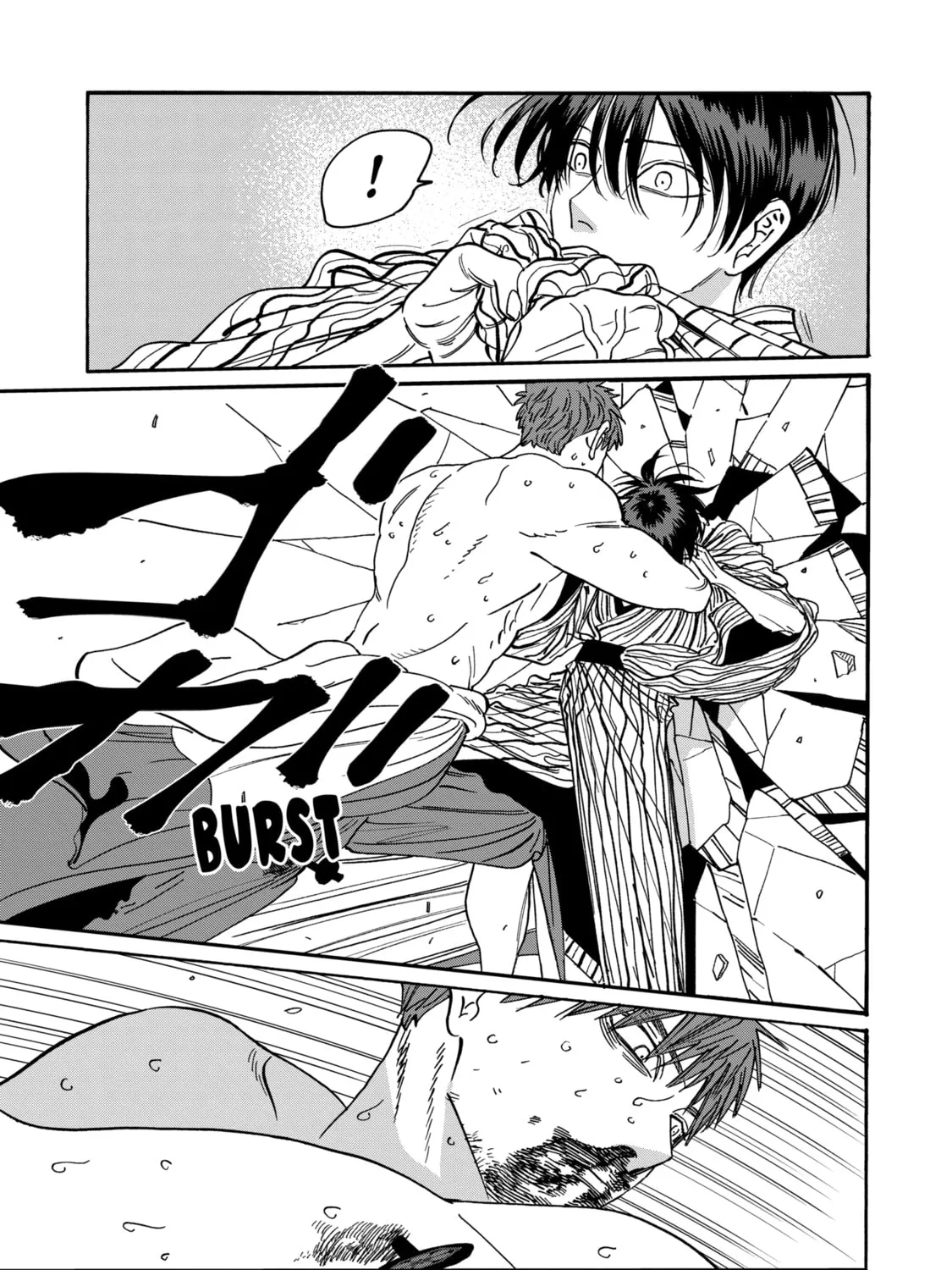 Read Firefly Wedding Manga Online