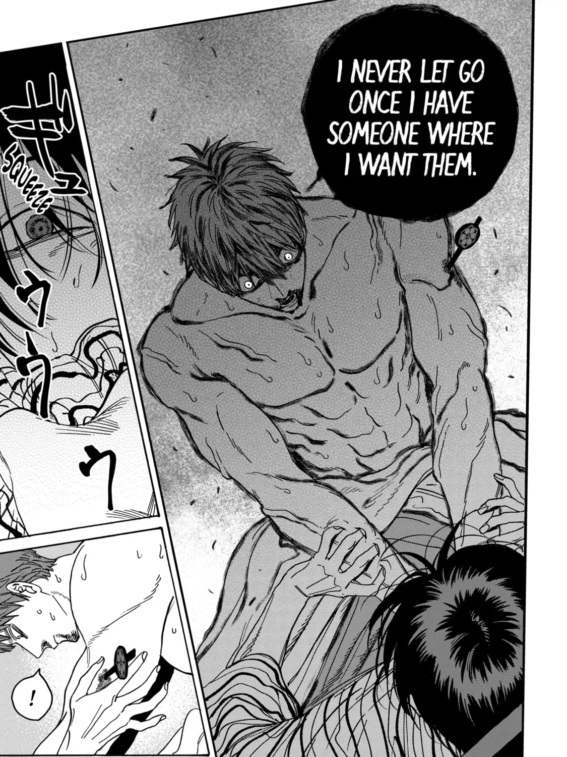 Read Firefly Wedding Manga Online