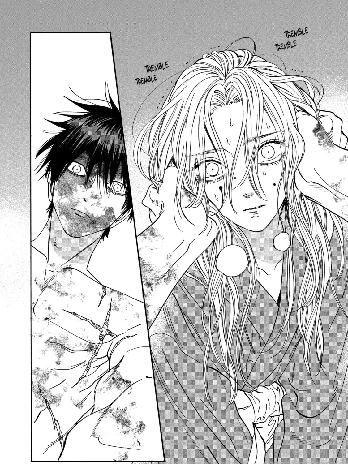 Read Firefly Wedding Manga Online