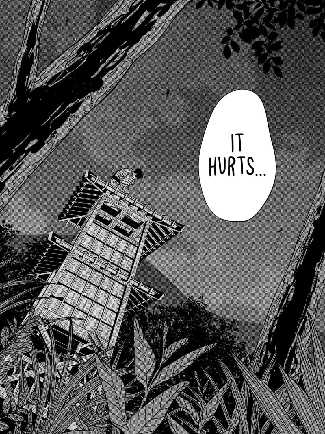 Read Firefly Wedding Manga Online