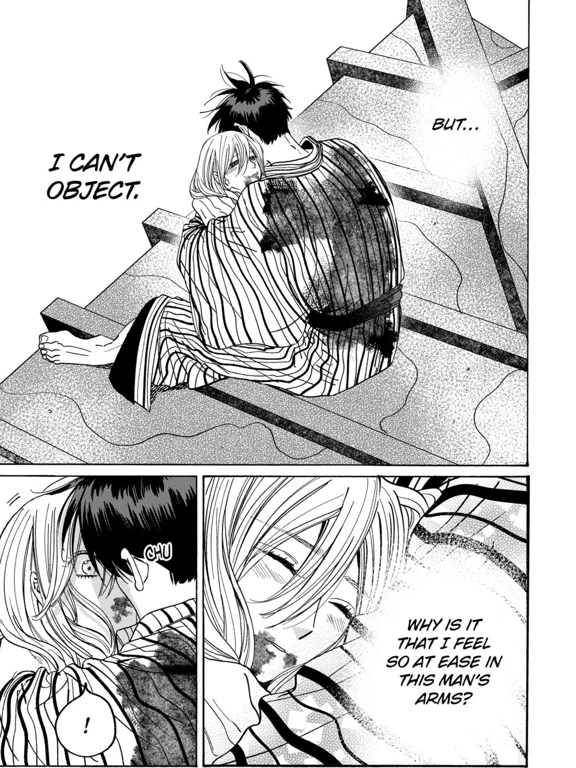 Read Firefly Wedding Manga Online