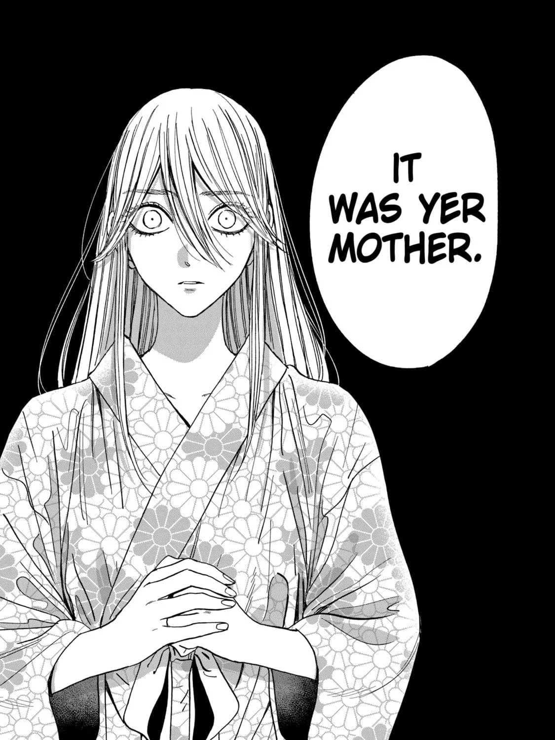 Read Firefly Wedding Manga Online