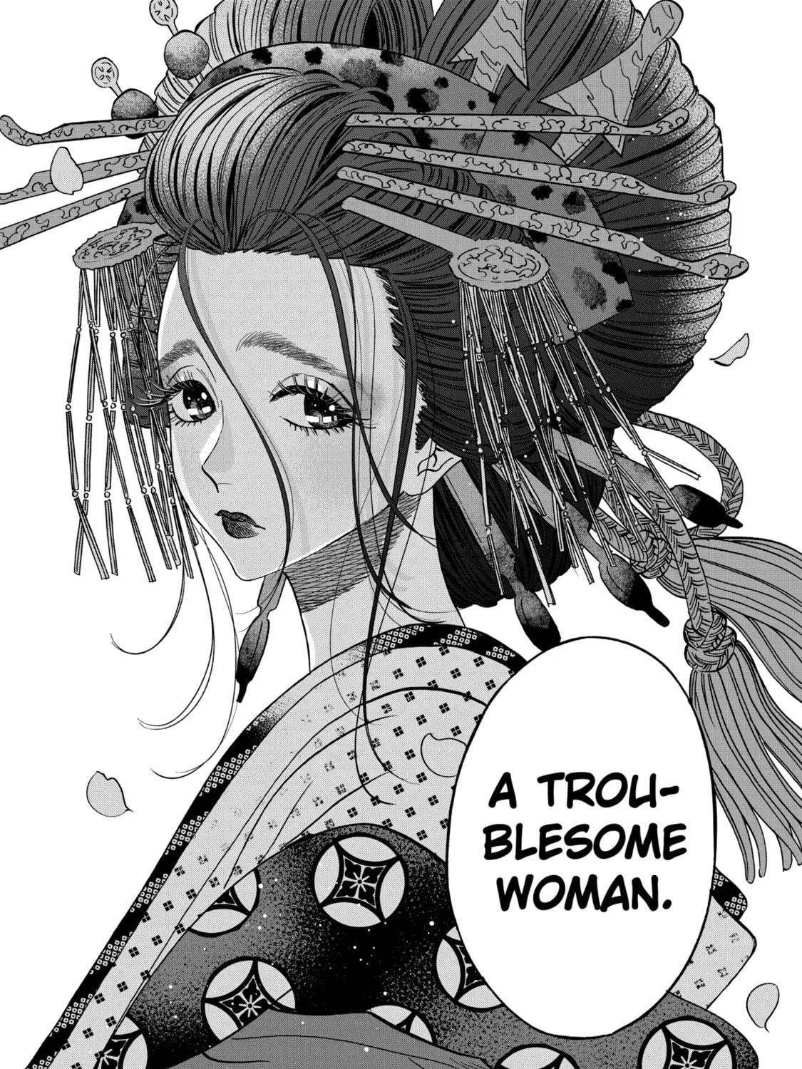 Read Firefly Wedding Manga Online