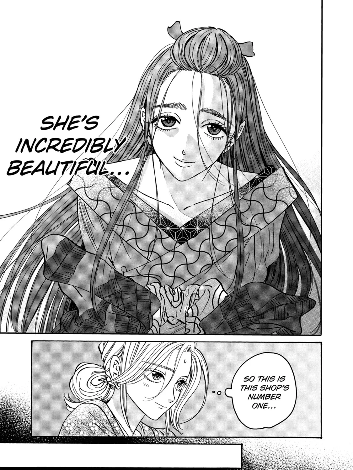 Read Firefly Wedding Manga Online
