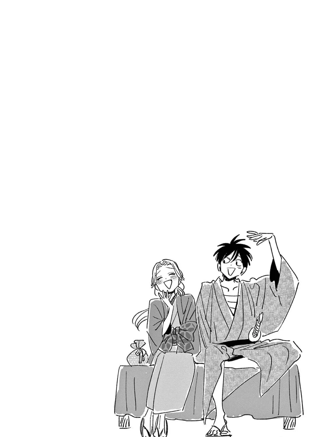 Read Firefly Wedding Manga Online