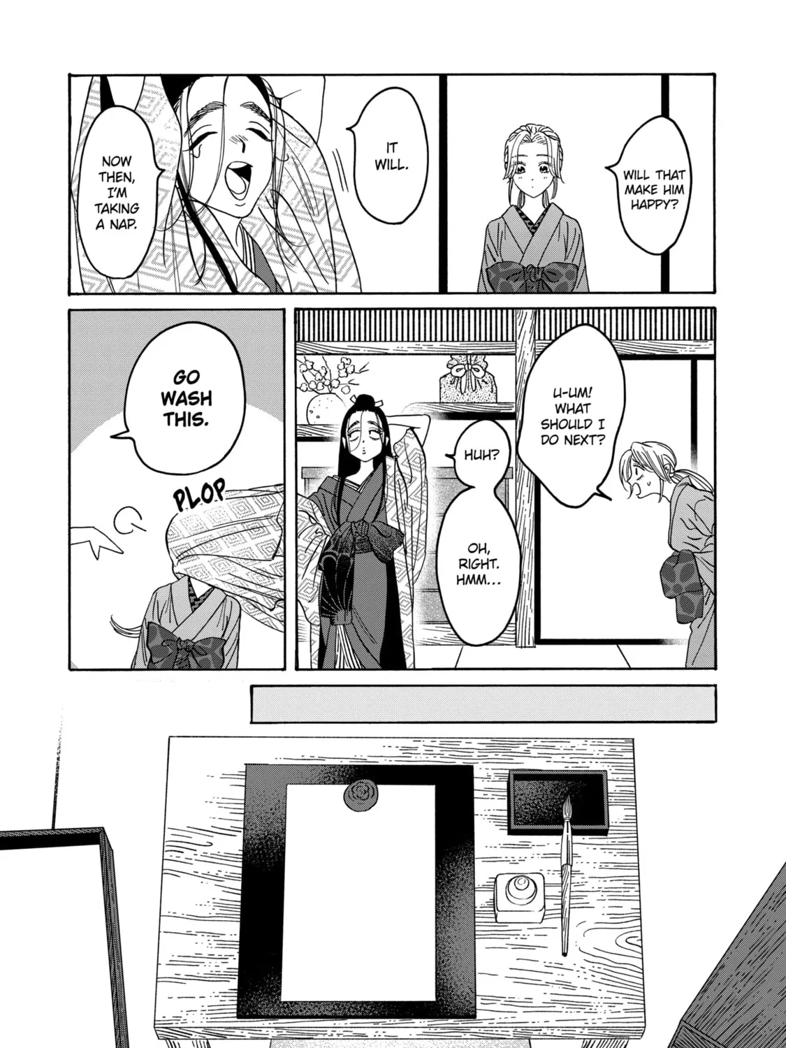 Read Firefly Wedding Manga Online