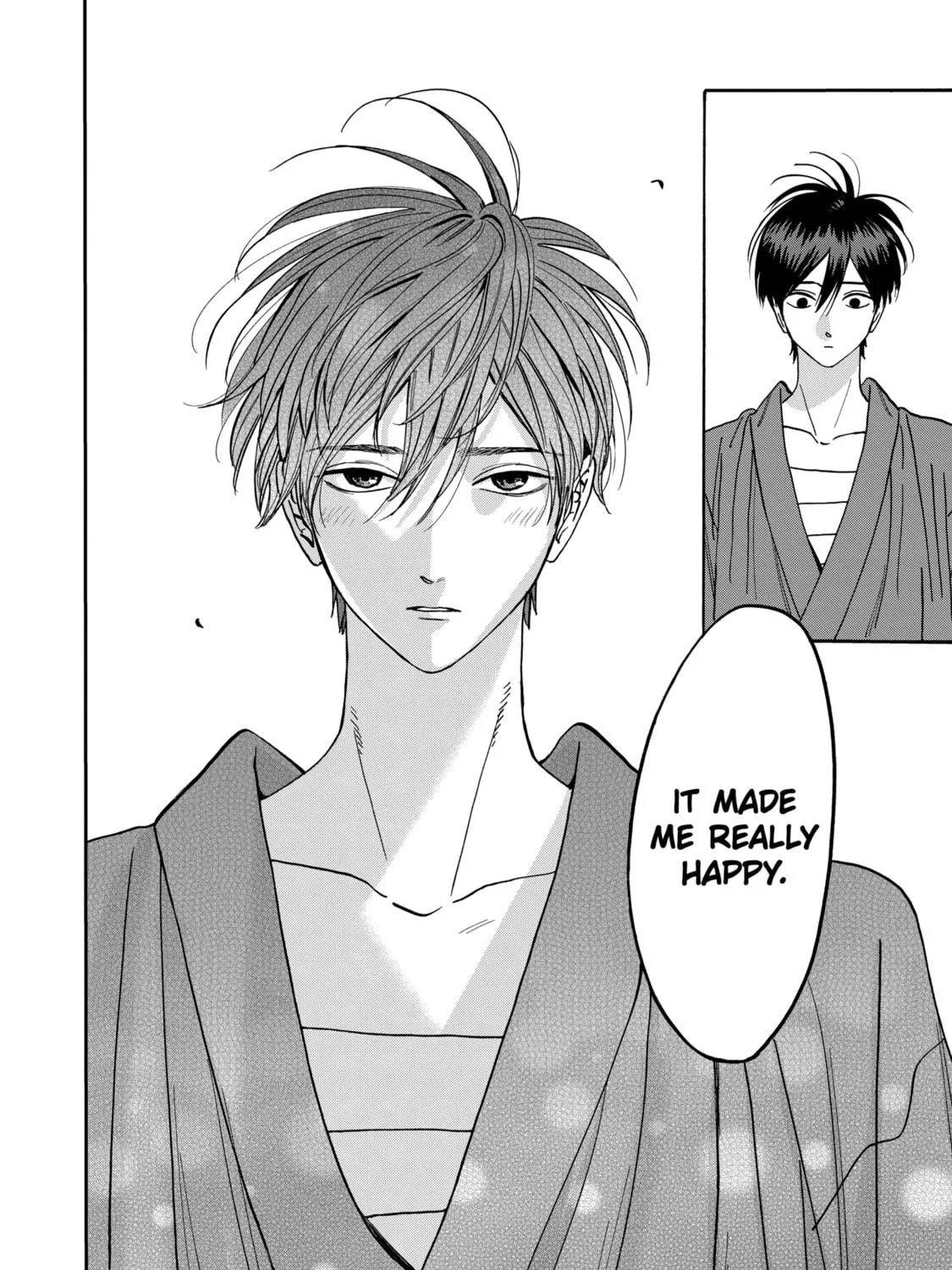 Read Firefly Wedding Manga Online