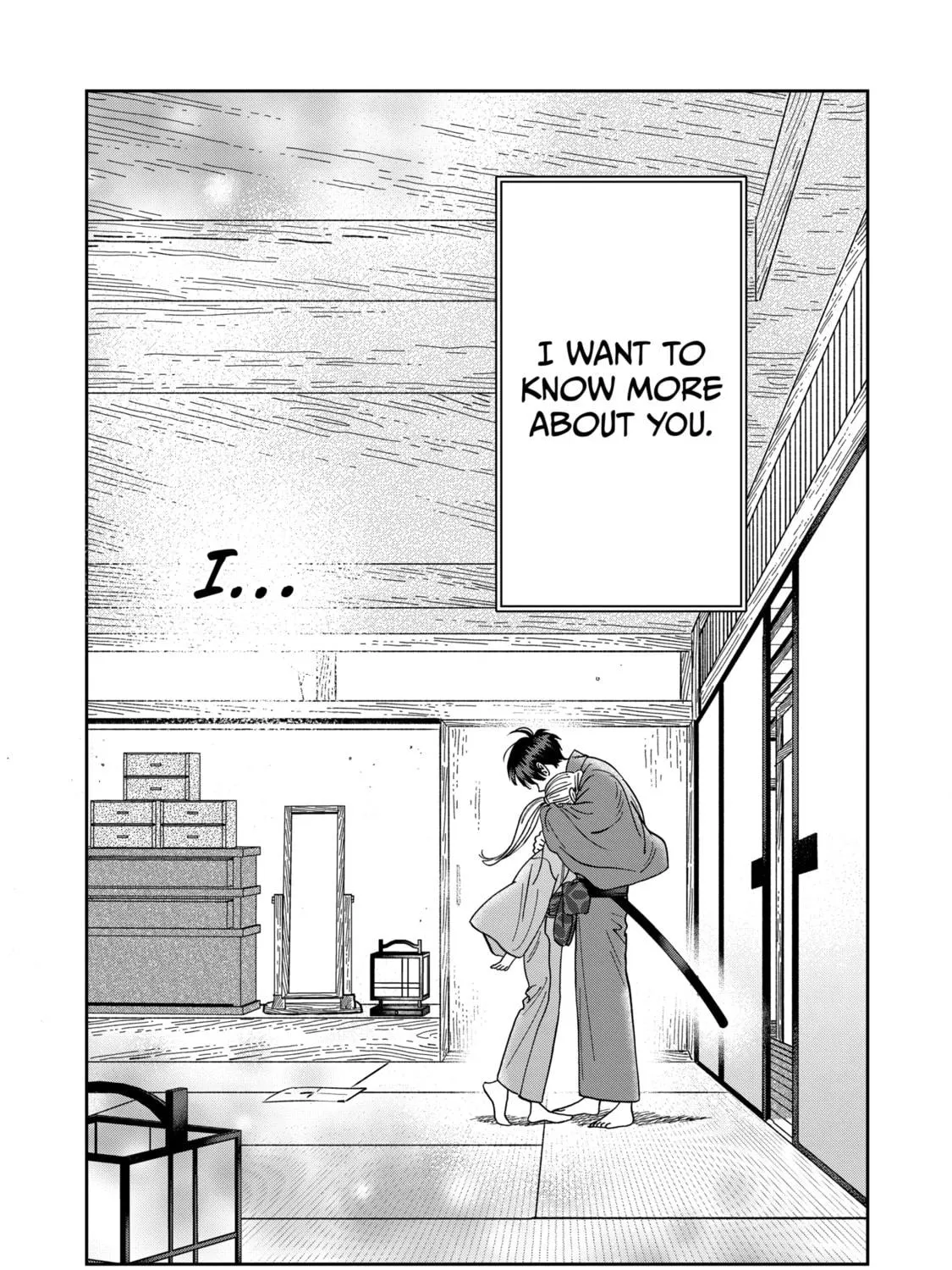 Read Firefly Wedding Manga Online