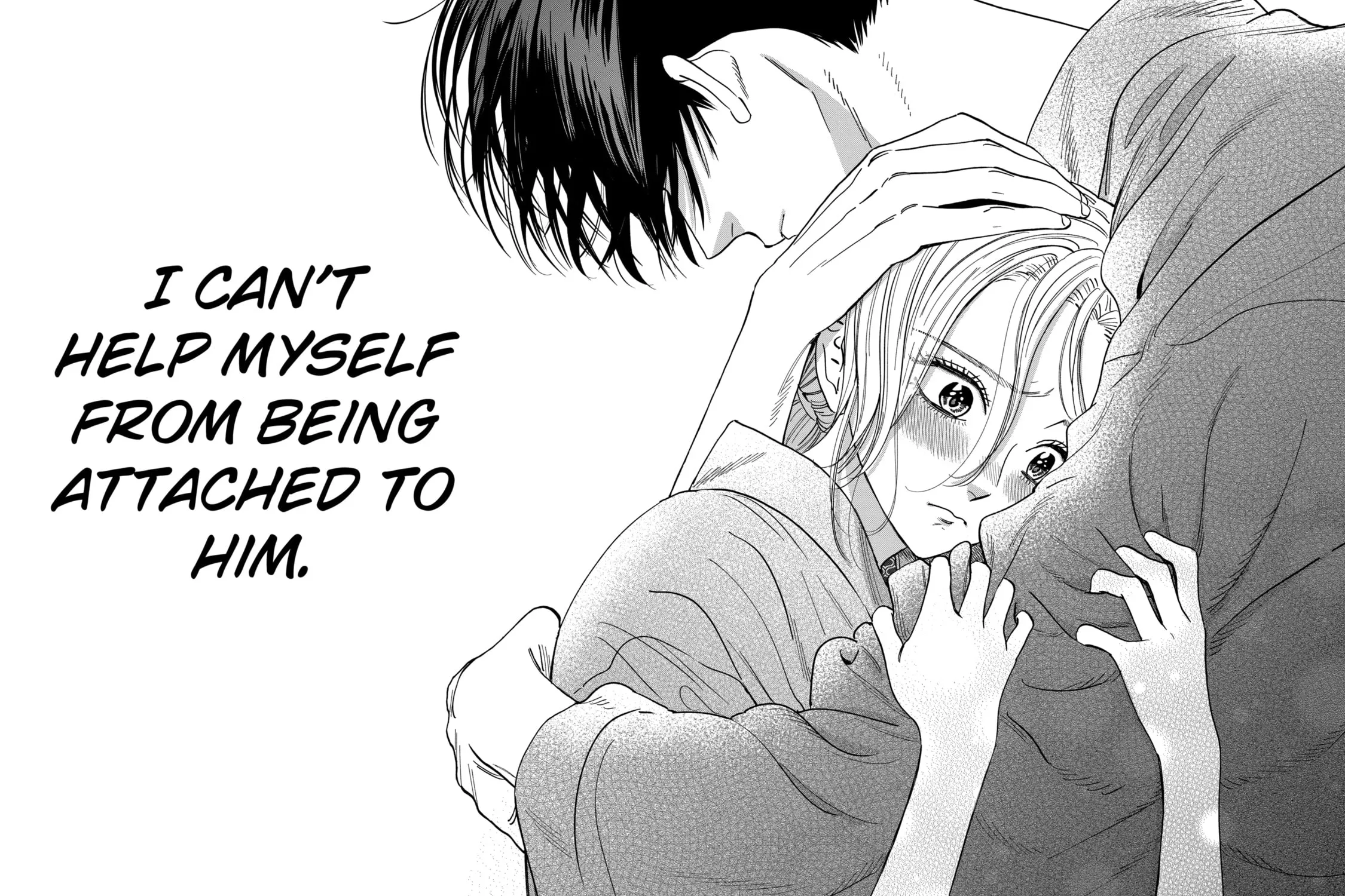 Read Firefly Wedding Manga Online