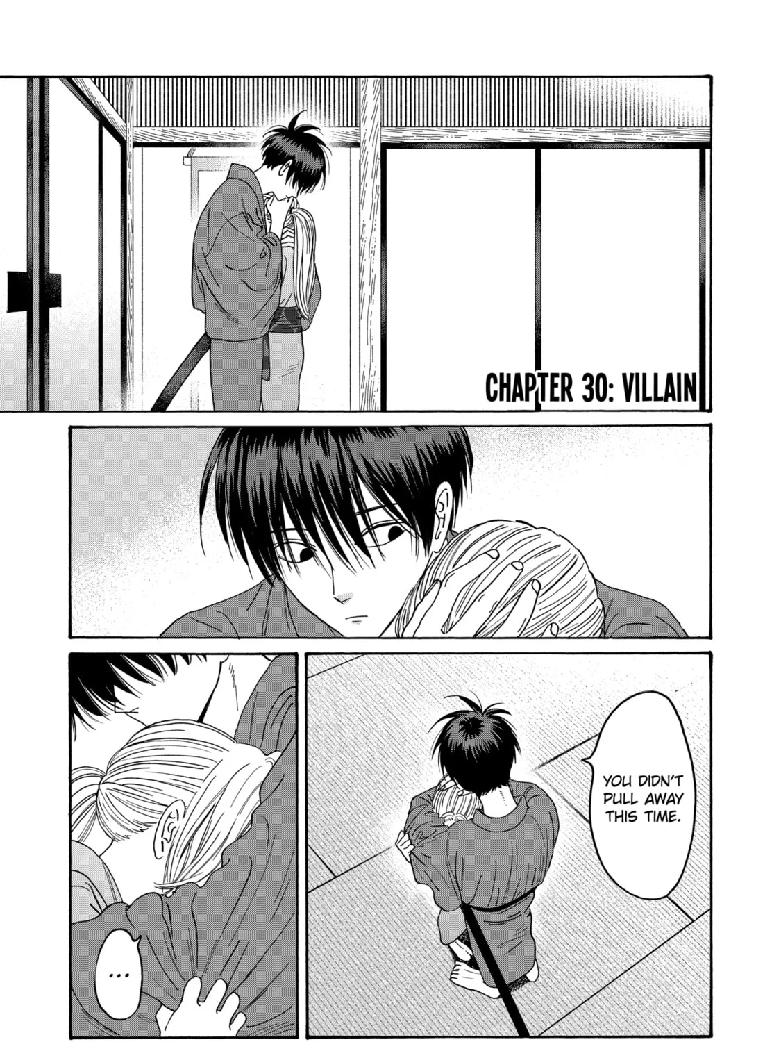 Read Firefly Wedding Manga Online