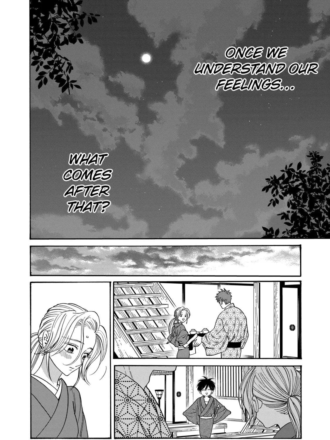 Read Firefly Wedding Manga Online
