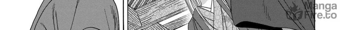 Read Firefly Wedding Manga Online