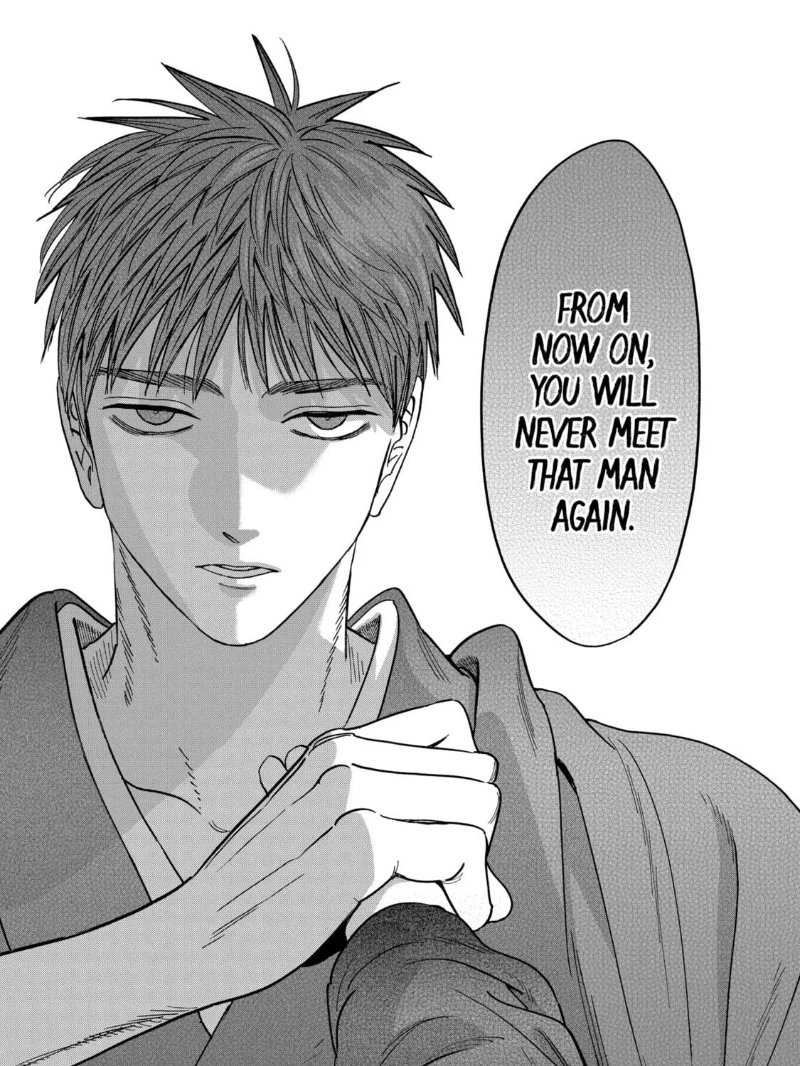 Read Firefly Wedding Manga Online