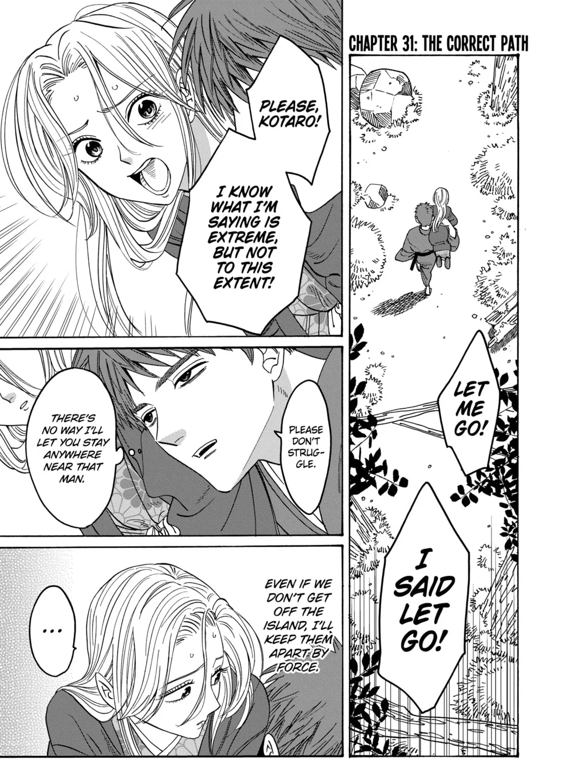 Read Firefly Wedding Manga Online