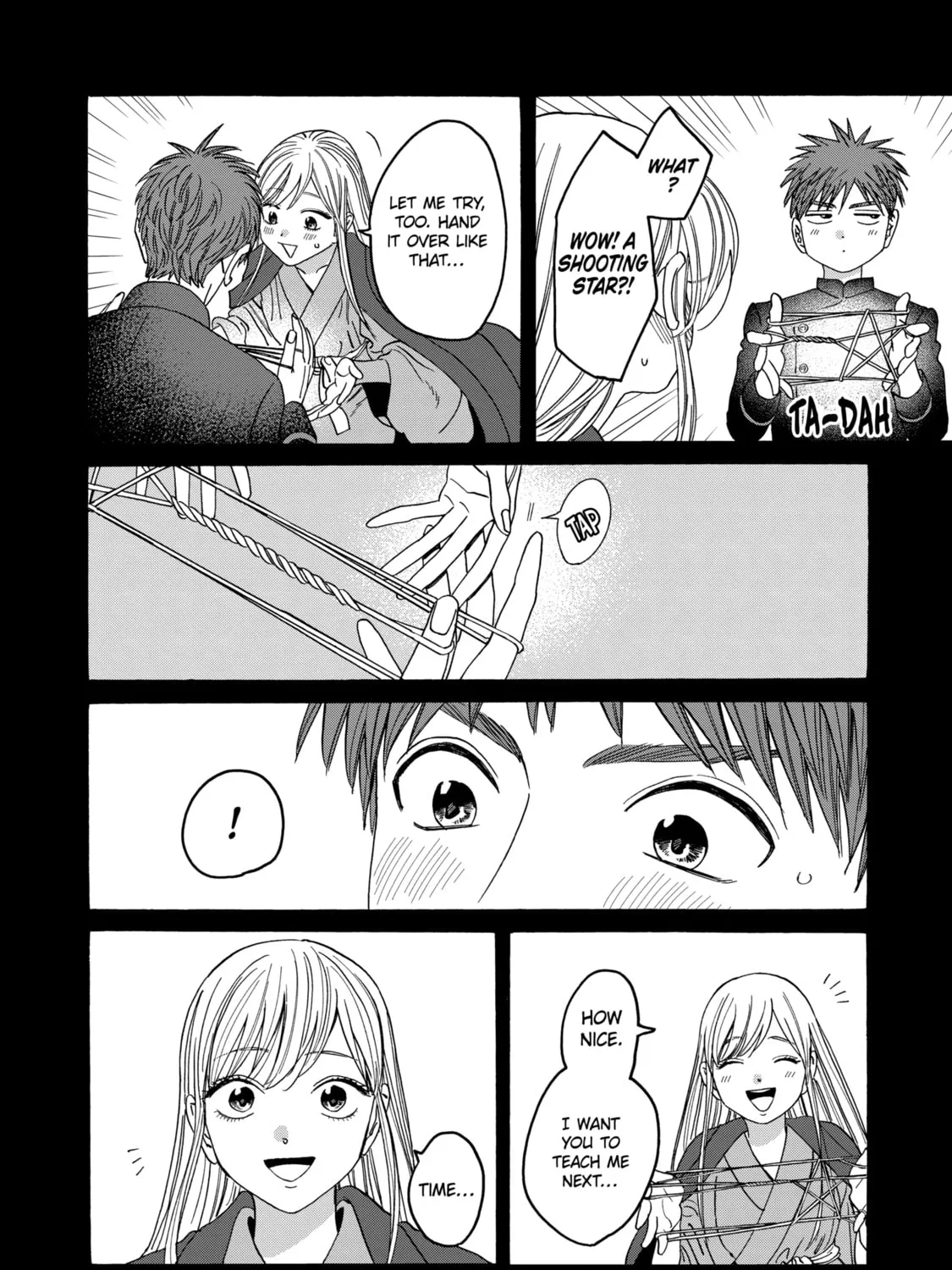 Read Firefly Wedding Manga Online