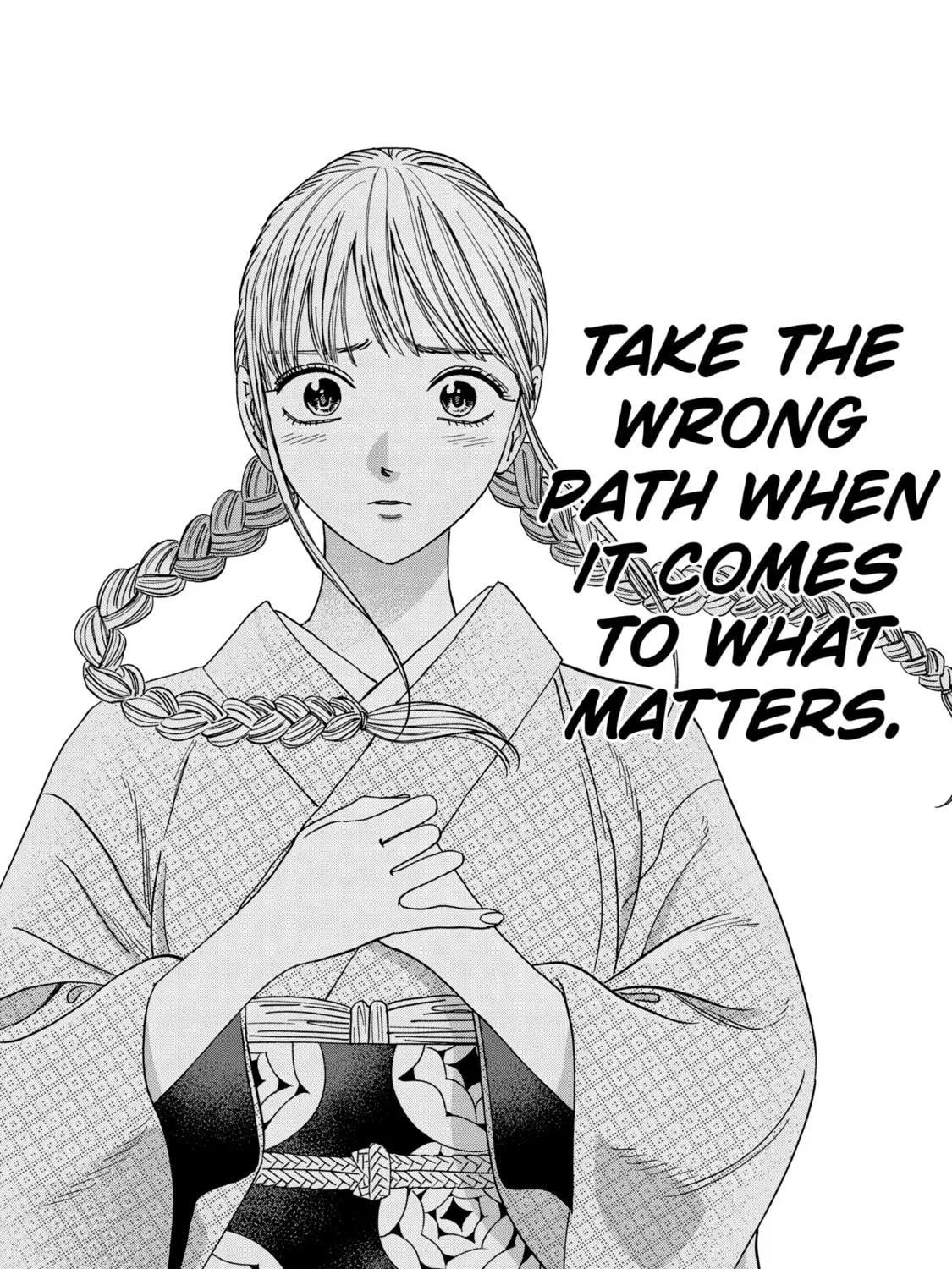 Read Firefly Wedding Manga Online