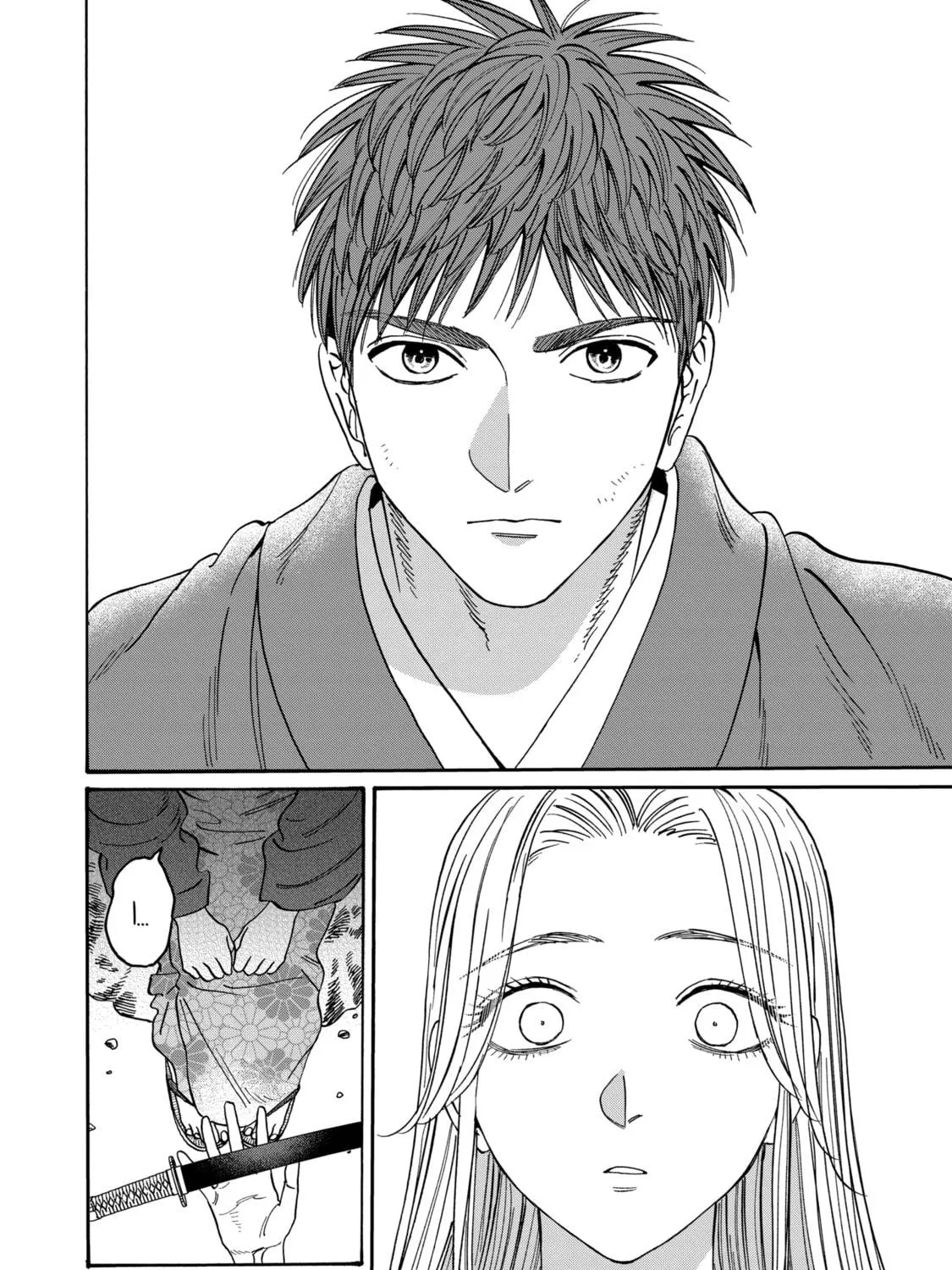Read Firefly Wedding Manga Online