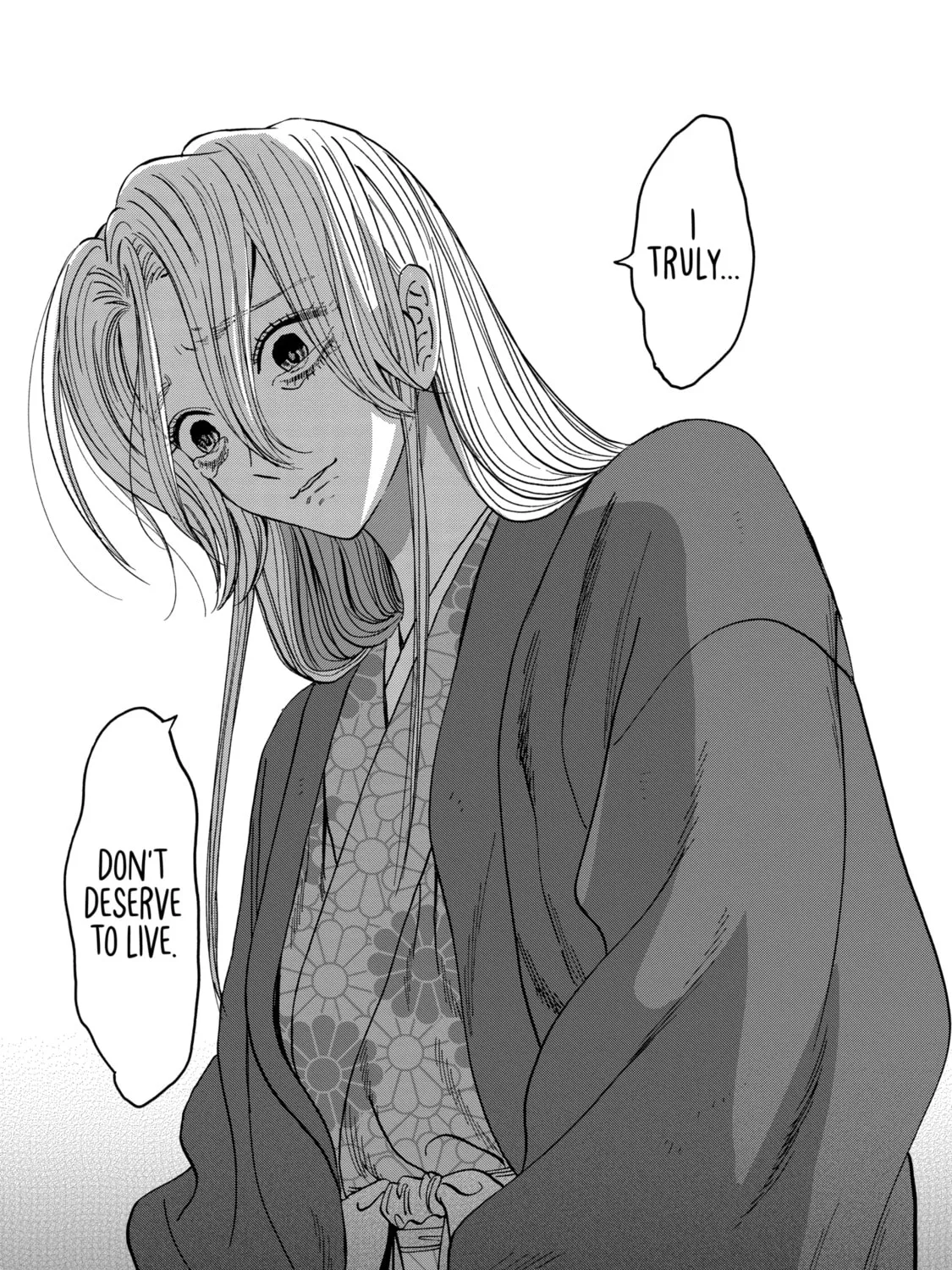 Read Firefly Wedding Manga Online