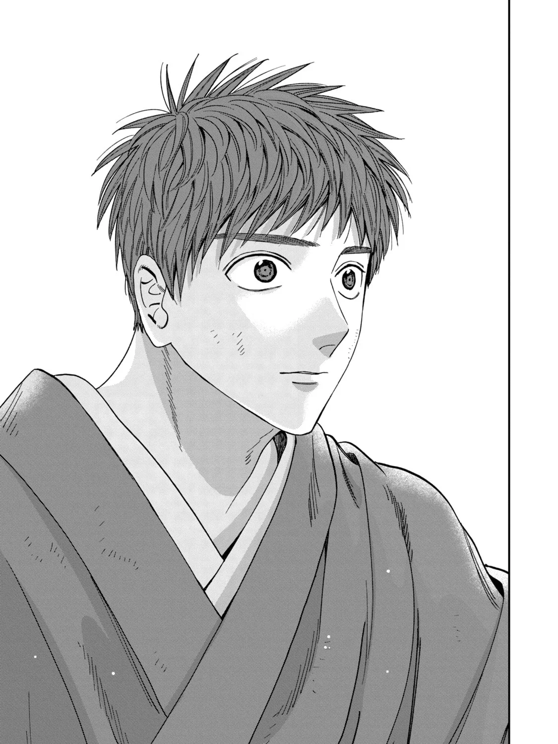 Read Firefly Wedding Manga Online