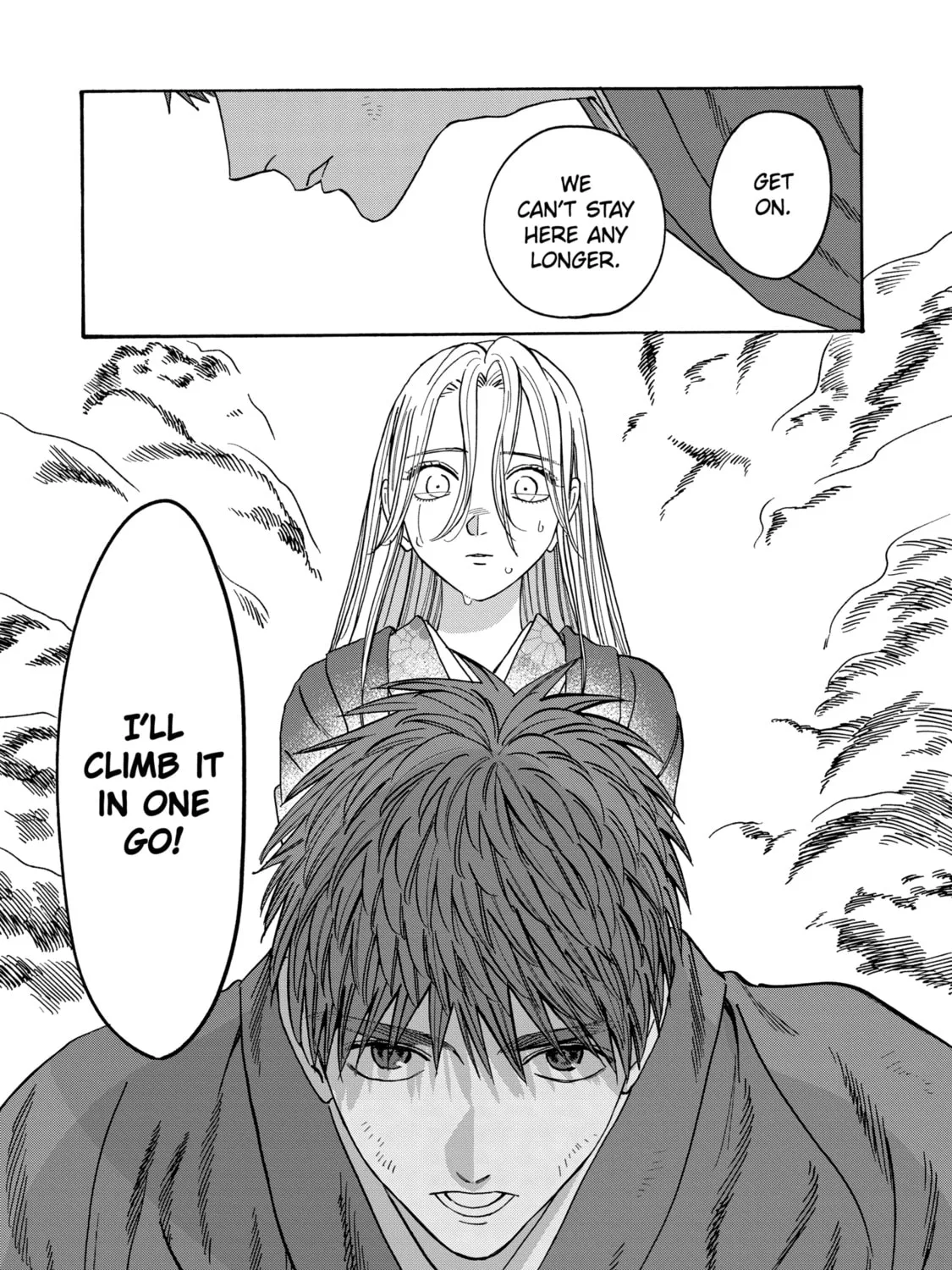 Read Firefly Wedding Manga Online