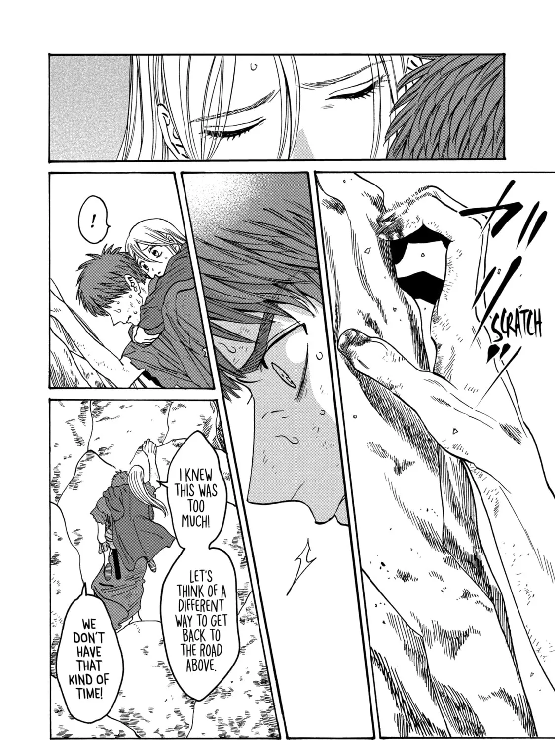 Read Firefly Wedding Manga Online